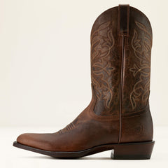 Ariat Maverick Western Boot Men