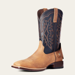 Ariat Ryden Ultra EZ Zip Cowboy Boot Men