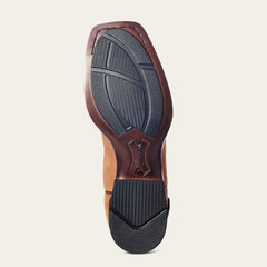 Ariat Ryden Ultra EZ Zip Cowboy Boot Men