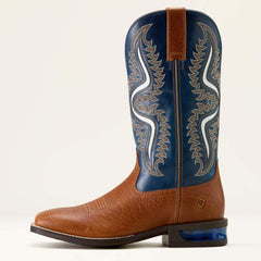 Ariat Captivate Wide Square Toe Cowboy Boot Men