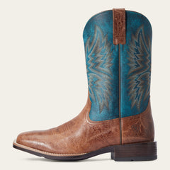 Ariat Valor Ultra Western Boot Men
