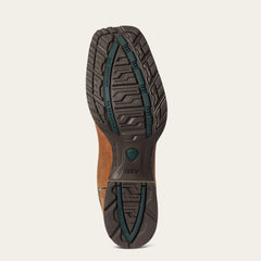 Ariat Hybrid Patriot Country Western Boot Men