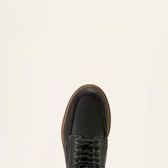 Ariat Split Rock Moc Toe Western Boot Men