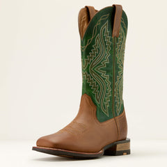 Ariat Baxter Cowboy Boot Men
