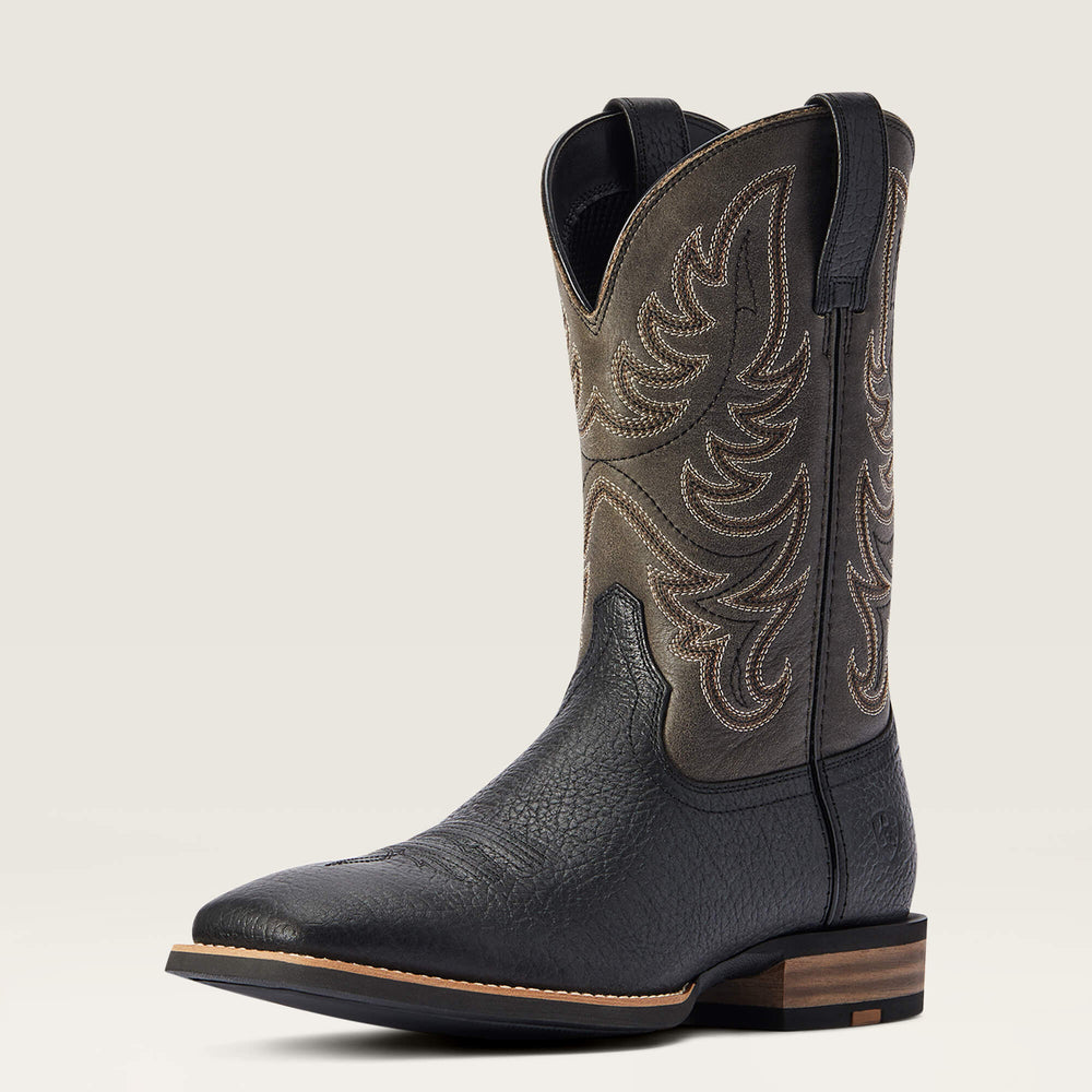 Ariat Everlite Countdown Western Boot Men