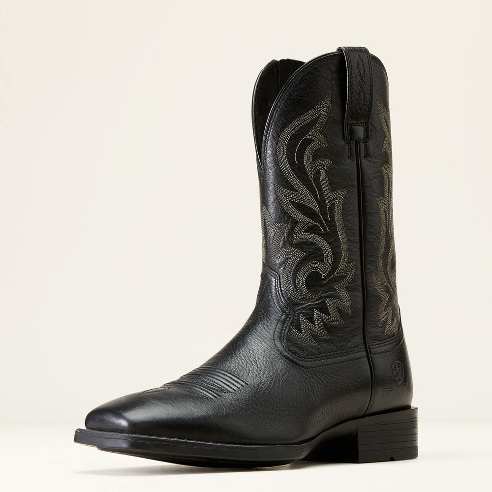 Ariat Slim Zip Ultra Western Boot Men