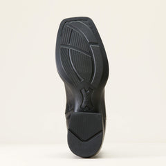Ariat Slim Zip Ultra Western Boot Men