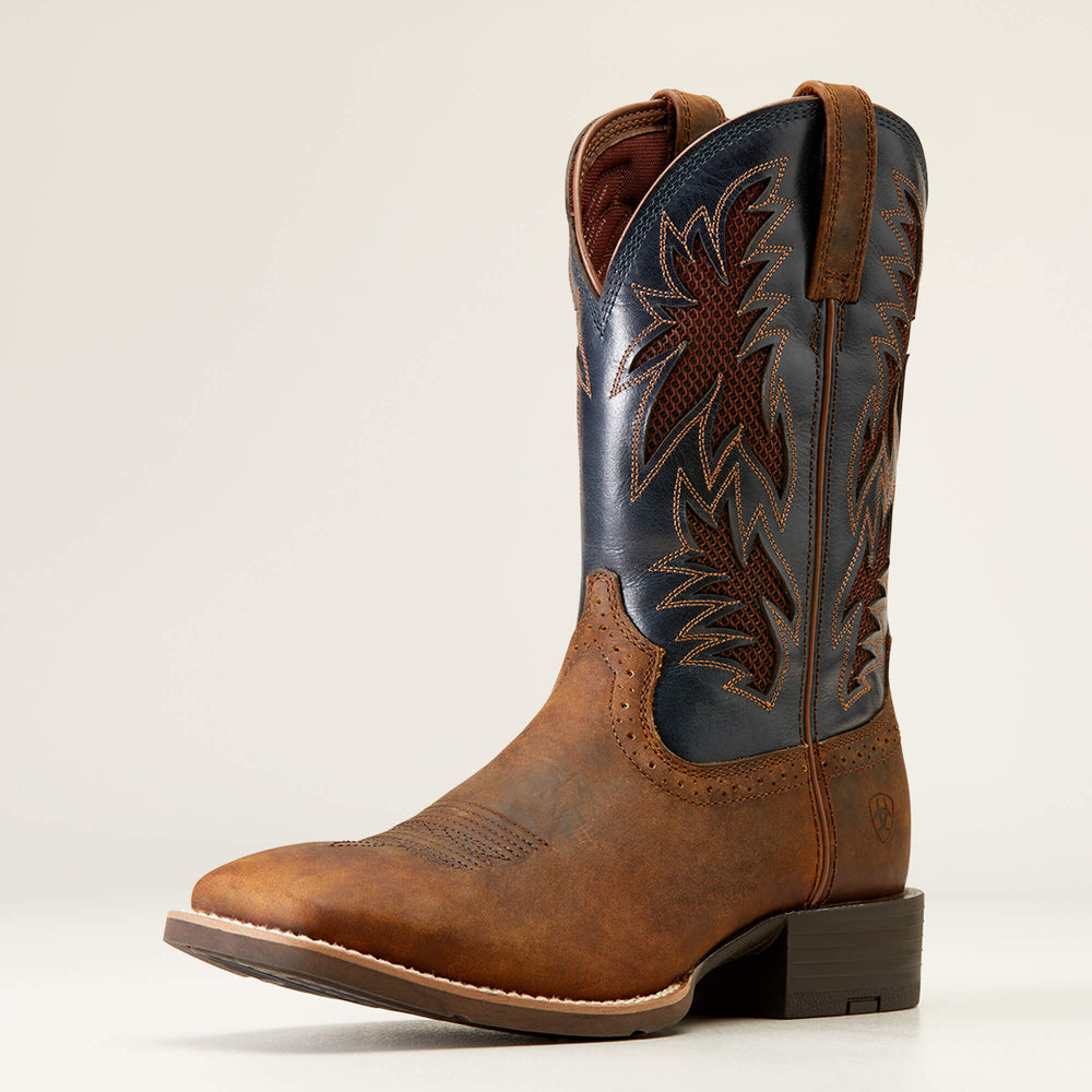 Ariat Sport Cool VentTEK Cowboy Boot Men