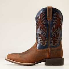 Ariat Sport Cool VentTEK Cowboy Boot Men