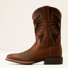 Ariat Cowpuncher VentTEK Cowboy Boot Men