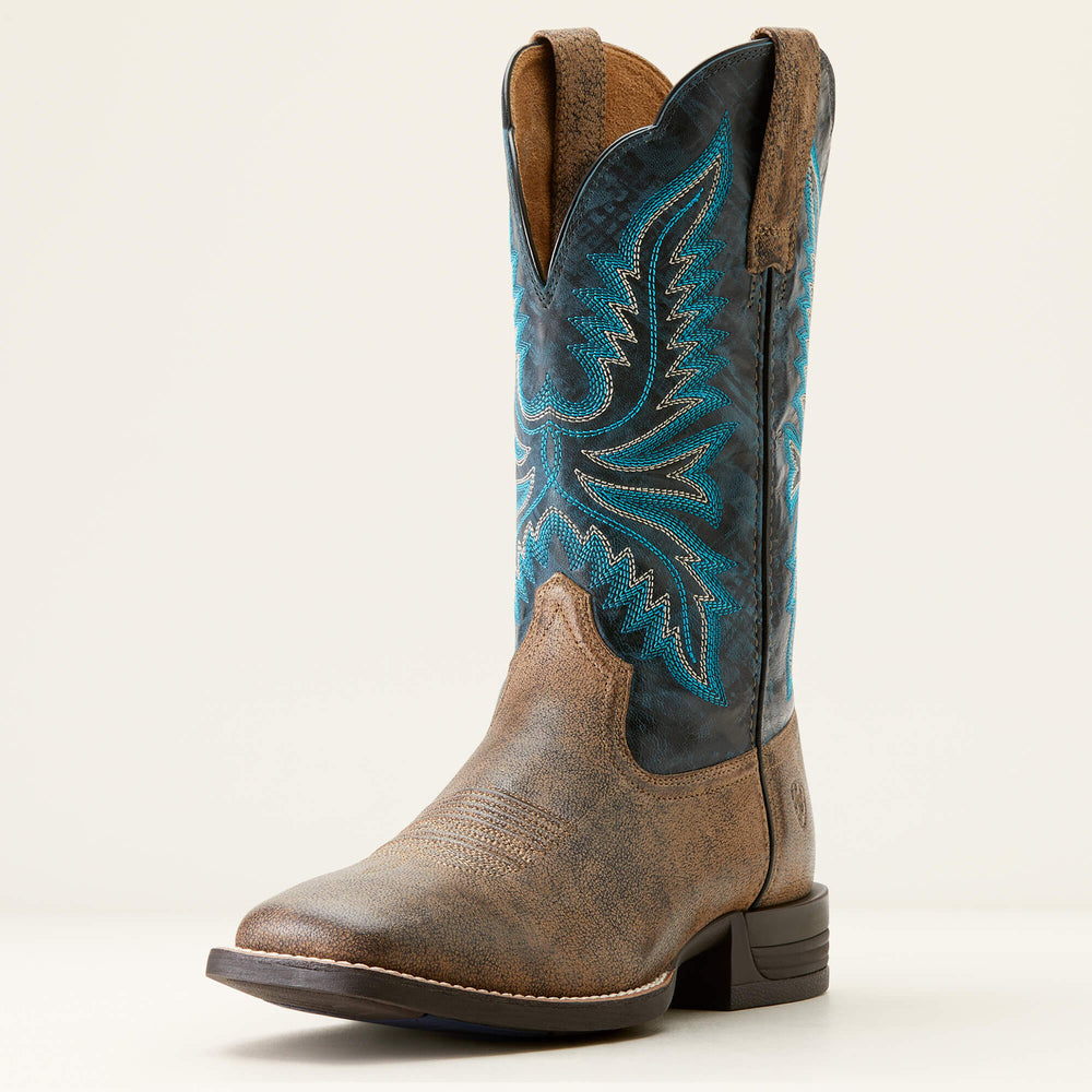 Ariat Brush Creek Cowboy Boot Men