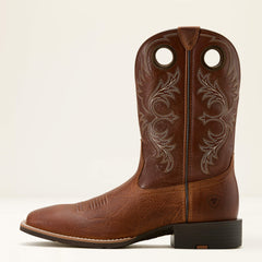 Ariat Sport Rodeo Cowboy Boot Men