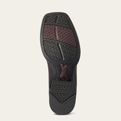 Ariat Qualifier Western Boot Men