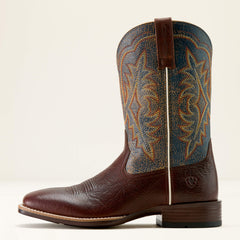 Ariat Ryden Ultra Wide Square Toe Cowboy Boot Men