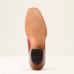 Ariat Bronc Stomper Cowboy Boot Men