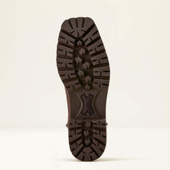 Ariat Stoney Creek Square Toe Western Boot Men