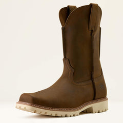 Ariat Stoney Creek Square Toe Western Boot Men