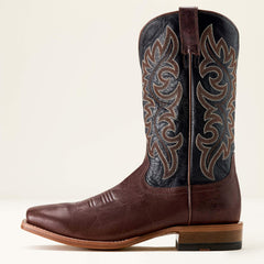Ariat Highbluff Square Toe Cowboy Boot Men
