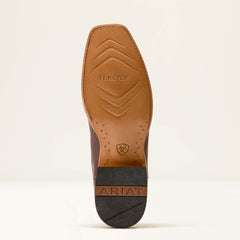 Ariat Highbluff Square Toe Cowboy Boot Men