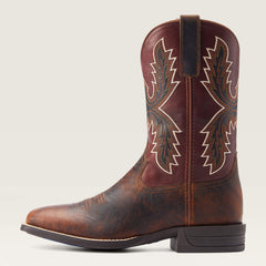 Ariat Pay Window Western Boot Men