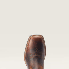 Ariat Pay Window Western Boot Men