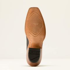 Ariat Bronc Stomper Cowboy Boot Men