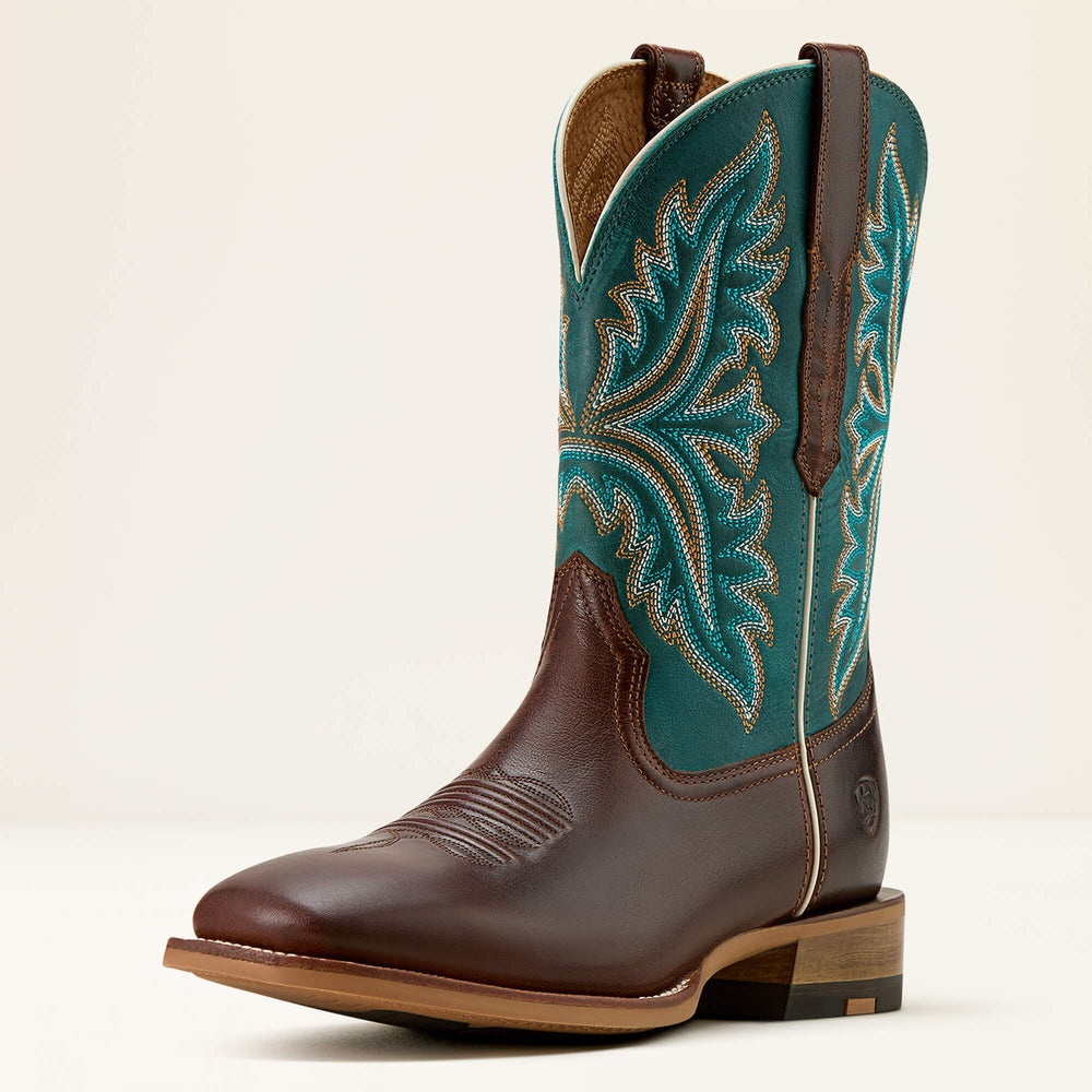 Ariat Walker Cowboy Boot Men