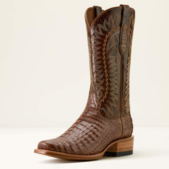 Ariat Futurity Finalist Narrow Cutter Toe Cowboy Boot Men