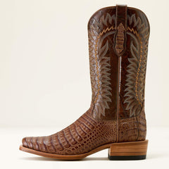 Ariat Futurity Finalist Narrow Cutter Toe Cowboy Boot Men