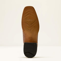 Ariat Futurity Finalist Narrow Cutter Toe Cowboy Boot Men
