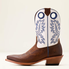 Ariat Bronc Stomper Cowboy Boot Men