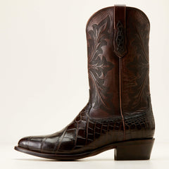 Ariat Bench Made James Western Boot Men
