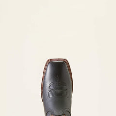 Ariat Bench Made Bassett Cowboy Boot Men