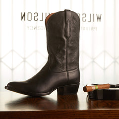 Ariat Bench Made James Western Boot Men