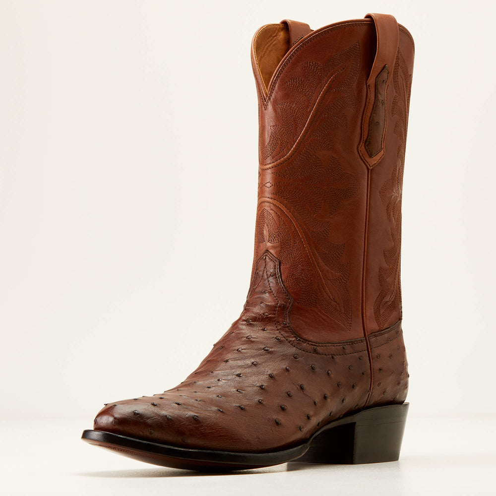 Ariat Bench Made James Western Boot Men