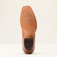 Ariat Bronc Stomper Cowboy Boot Men