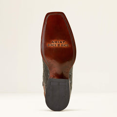 Ariat Bench Made Stilwell Western Boot Men