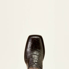 Ariat Bench Made Bassett Western Boot Men