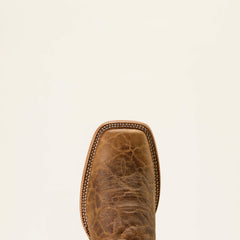 Ariat Cowhand Wide Square Toe Cowboy Boot Men