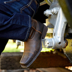 Ariat Rambler Western Boot Men