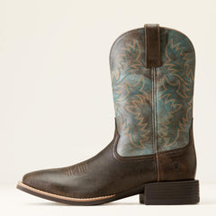 Ariat Sport Latigo Western Boot Men