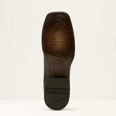 Ariat Sting Wide Square Toe Cowboy Boot Men