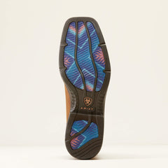 Ariat Ridgeback Cowboy Boot Men