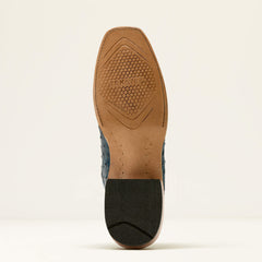 Ariat Futurity Outlaw Cowboy Boot Men