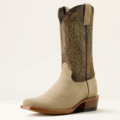 Ariat Futurity Cashout Narrow Cutter Toe Cowboy Boot Men