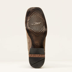 Ariat Circuit Rockridge Western Boot Men