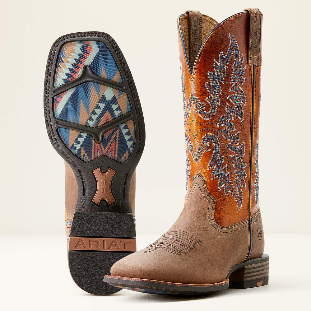 Ariat Hudson Cowboy Boot Men
