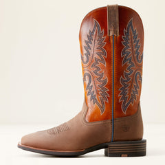 Ariat Hudson Cowboy Boot Men