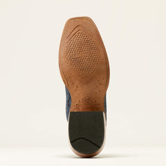 Ariat Futurity Finalist Narrow Cutter Toe Cowboy Boot Men