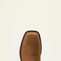 Ariat WorkHog XT Coil Wide Square Toe Carbon Toe Work Boot Men